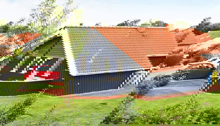 Foto 1 - Holiday Home in Otterndorf