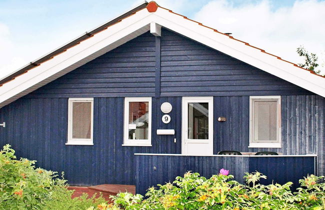 Holiday Home in Otterndorf - Foto 17