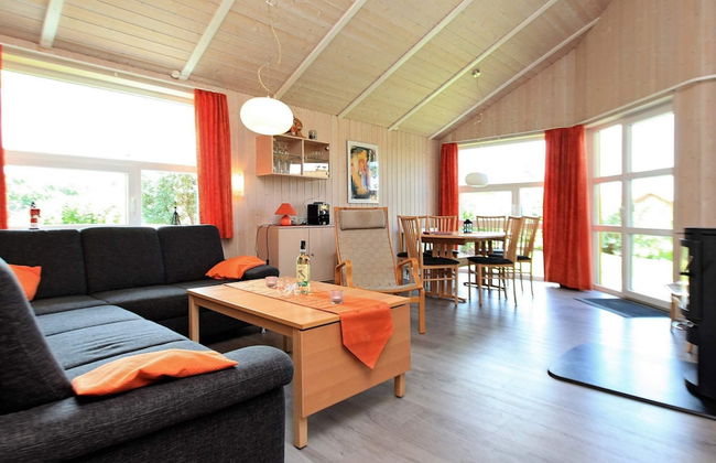 Holiday Home in Otterndorf - Foto 11