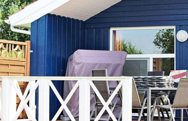Holiday Home in Otterndorf - Foto 16