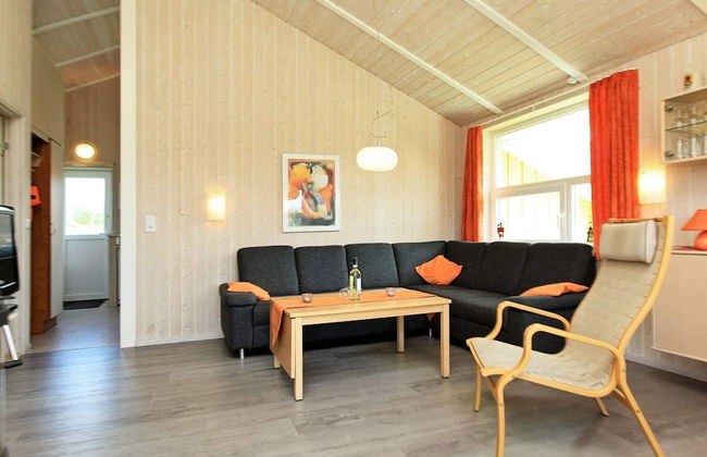 Holiday Home in Otterndorf - Foto 12