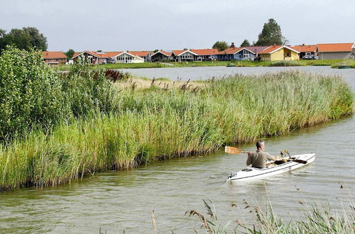 Photo 20 - Holiday Home in Otterndorf