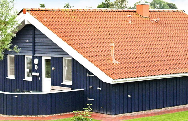 Holiday Home in Otterndorf - Foto 18