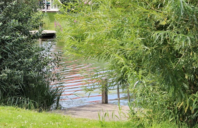 Holiday Home in Otterndorf - Foto 21