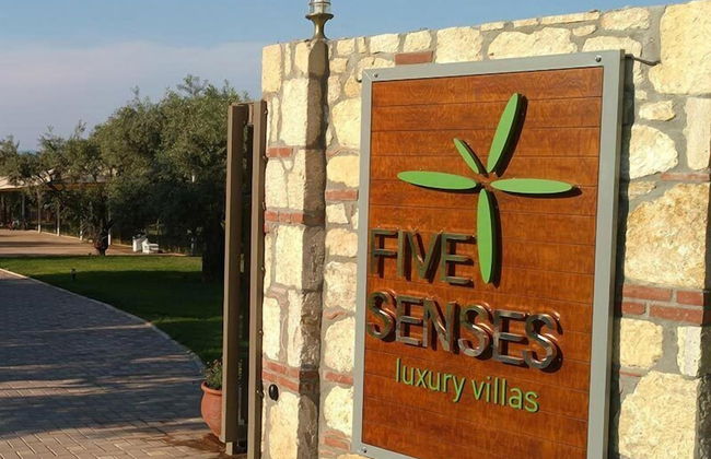 Five Senses Luxury Villas - Foto 48