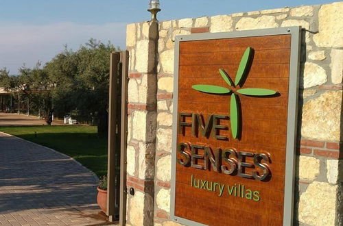 Foto 48 - Five Senses Luxury Villas