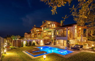 Foto 1 - Five Senses Luxury Villas