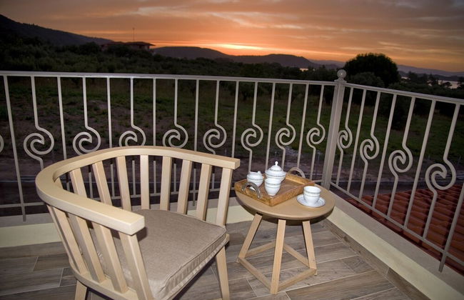 Five Senses Luxury Villas - Foto 37