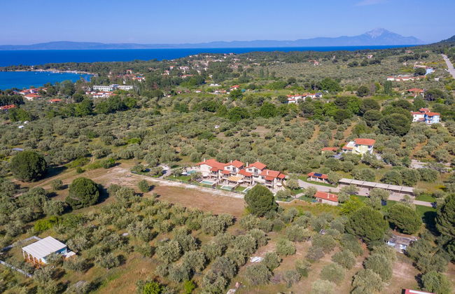 Five Senses Luxury Villas - Foto 53