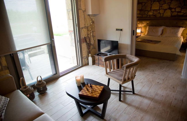 Five Senses Luxury Villas - Foto 24
