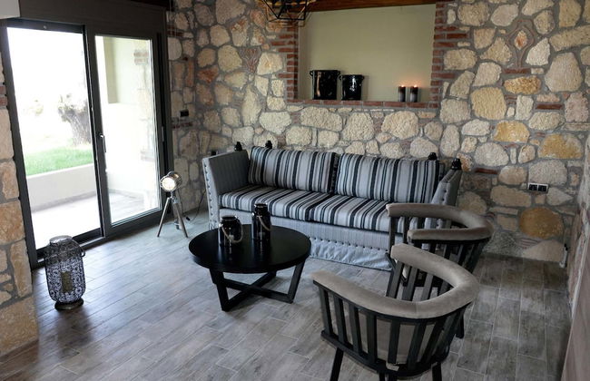 Five Senses Luxury Villas - Foto 27