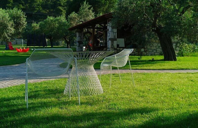 Five Senses Luxury Villas - Foto 46