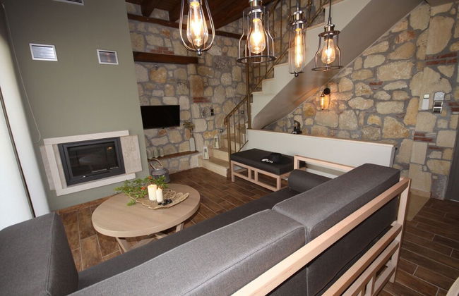 Five Senses Luxury Villas - Foto 26