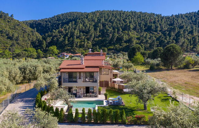 Five Senses Luxury Villas - Foto 52