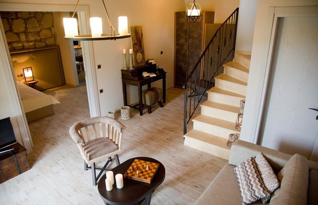 Five Senses Luxury Villas - Foto 21