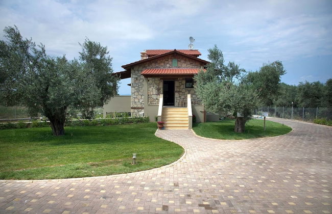 Five Senses Luxury Villas - Foto 36