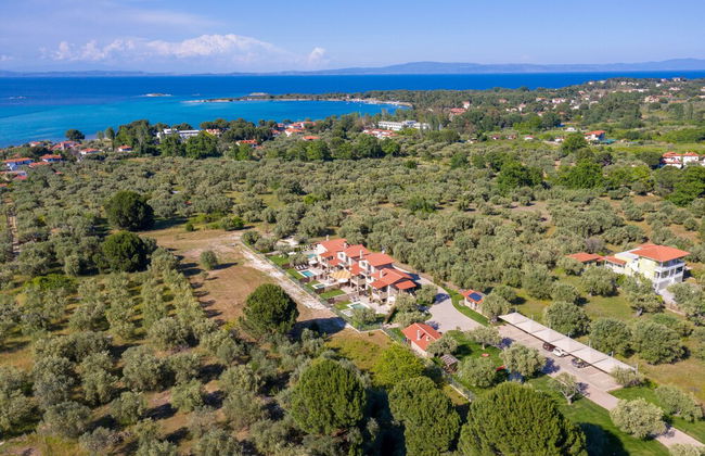 Five Senses Luxury Villas - Foto 54