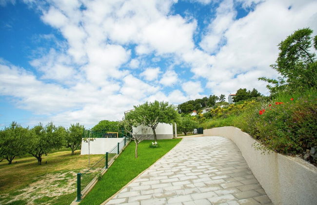 Modern House W.large Garden & Children Playground - Foto 26