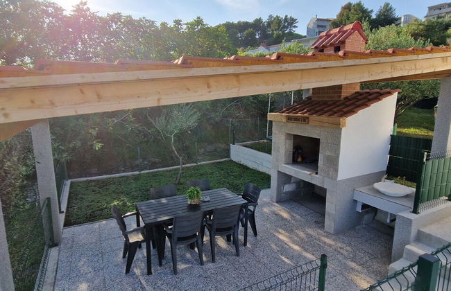 Modern House W.large Garden & Children Playground - Foto 34