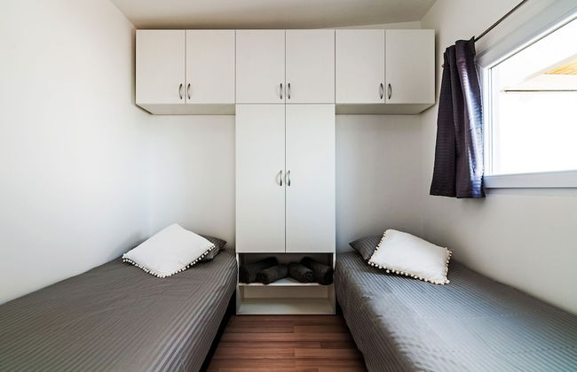 Mobile Home Damar 4 - Foto 9