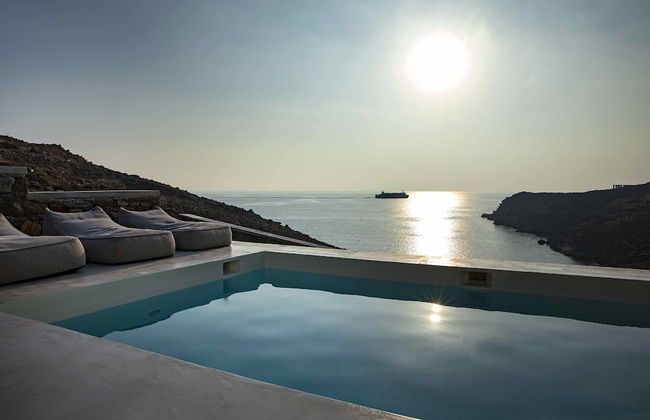 Phos Villas Tinos - Foto 64