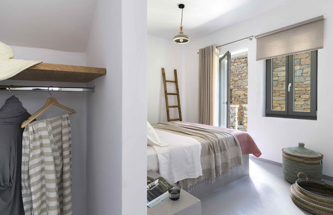 Phos Villas Tinos - Foto 2