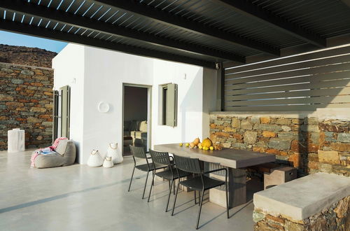 Foto 47 - Phos Villas Tinos