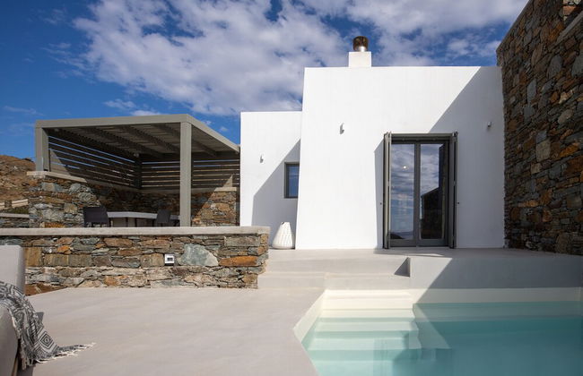Phos Villas Tinos - Foto 67