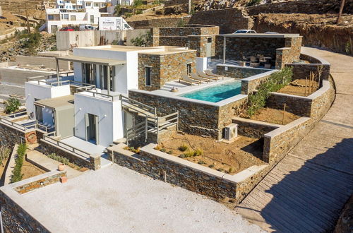 Foto 46 - Phos Villas Tinos