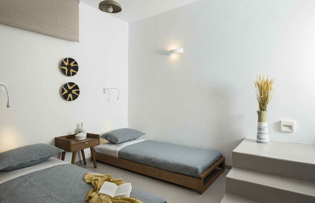 Phos Villas Tinos - Foto 3