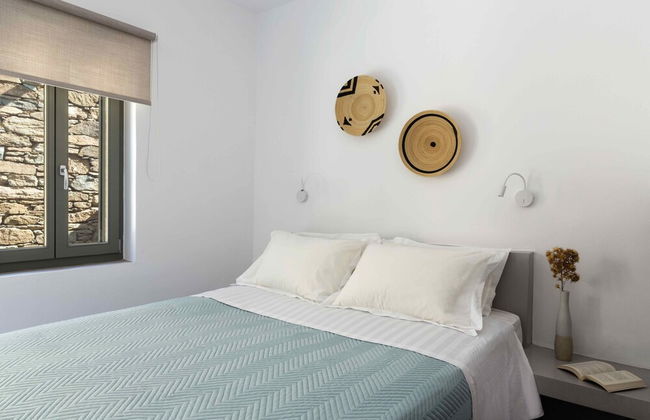 Phos Villas Tinos - Foto 5
