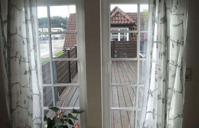 Ferienwohnung Altes Bahnhöf'l - Foto 14