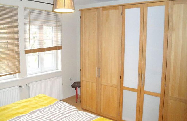 Ferienwohnung Altes Bahnhöf'l - Foto 4
