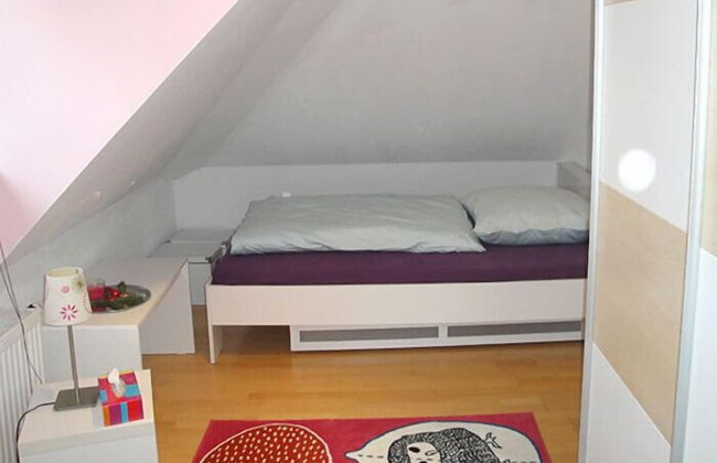 Ferienwohnung Altes Bahnhöf'l - Foto 6