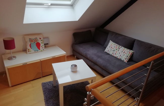 Ferienwohnung Altes Bahnhöf'l - Foto 10