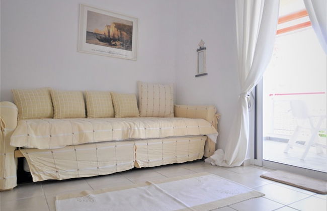 Zennova 16 Naftilos Family Summer House - Foto 8