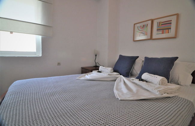 Zennova 16 Naftilos Family Summer House - Foto 5