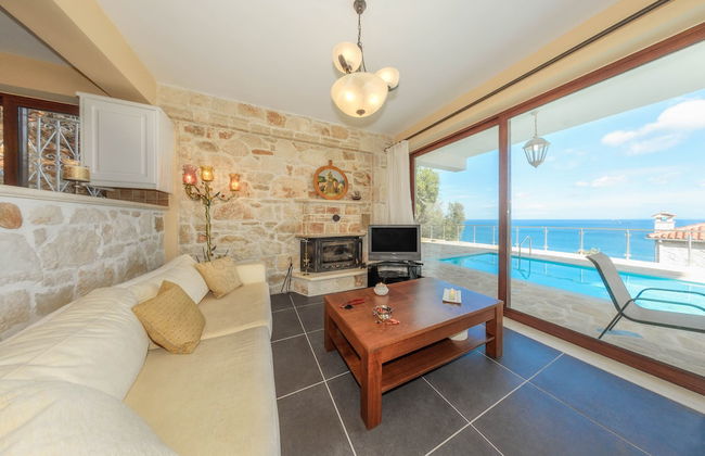 Orient Villas - Foto 38