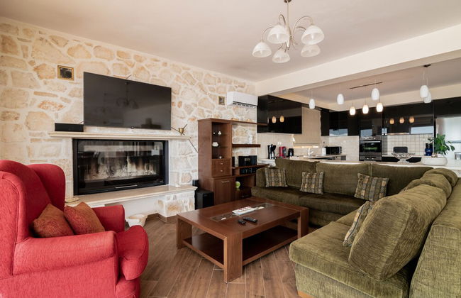 Orient Villas - Foto 42