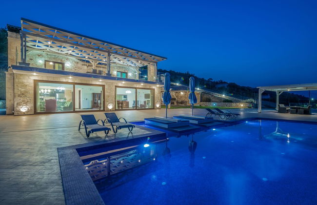 Orient Villas - Foto 51