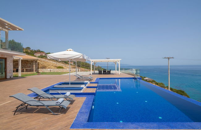 Orient Villas - Foto 56
