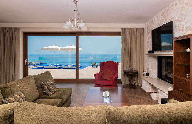 Orient Villas - Foto 41