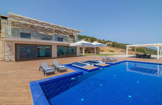 Orient Villas - Foto 55