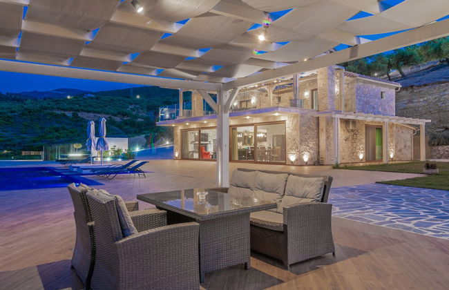 Orient Villas - Foto 44