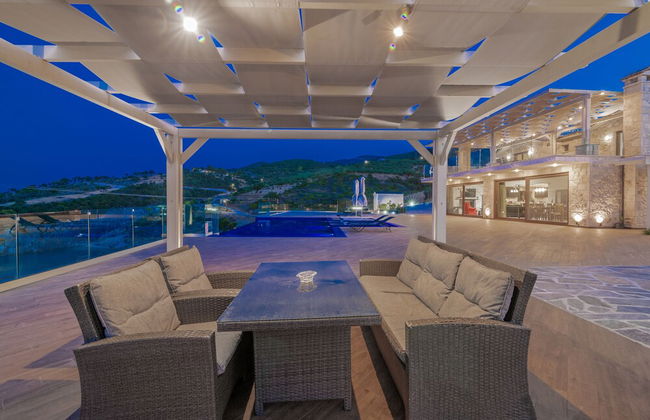 Orient Villas - Foto 43