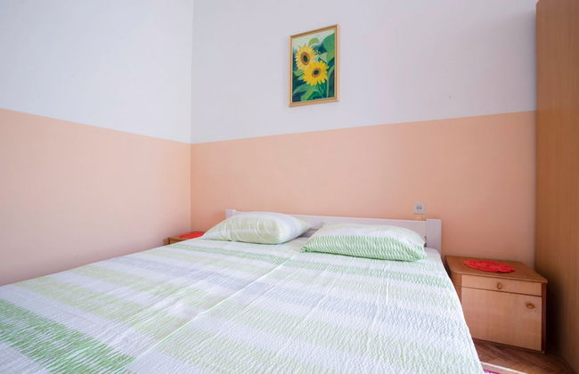 Apartment Four tower - Foto 14