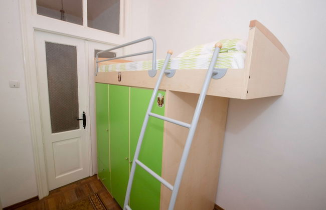 Apartment Four tower - Foto 12