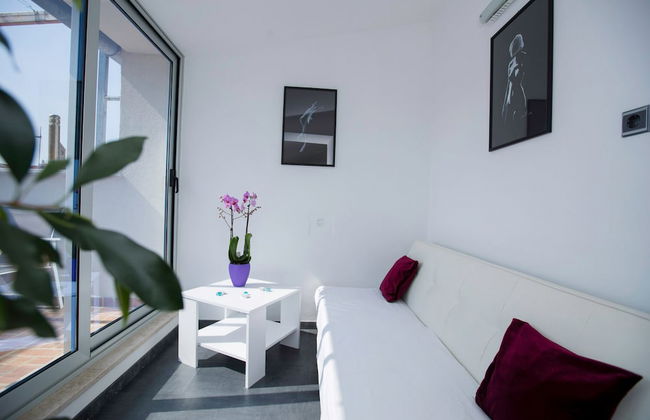 Apartment Four tower - Foto 40