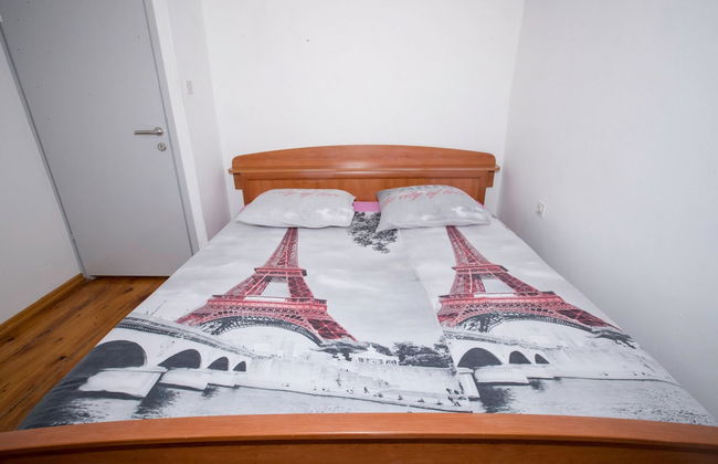 Apartment Four tower - Foto 10