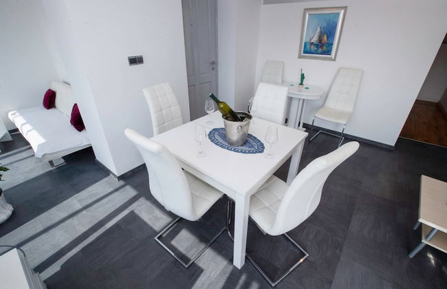 Apartment Four tower - Foto 23